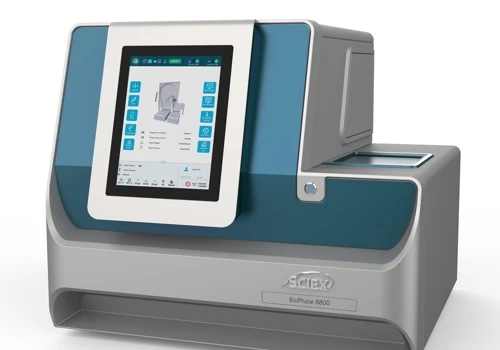 SCEX BioPhase™ 8800 System