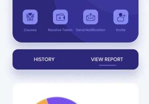 Web App and Mobile App Development for Crowd Cycle