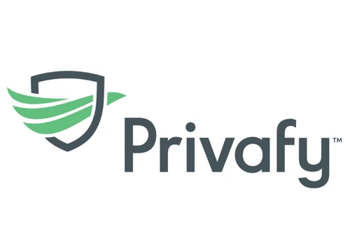 Privafy | branding