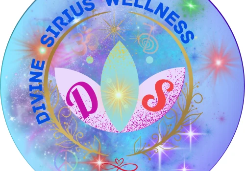 Divine Sirius Wellness Web Design & SEO Project