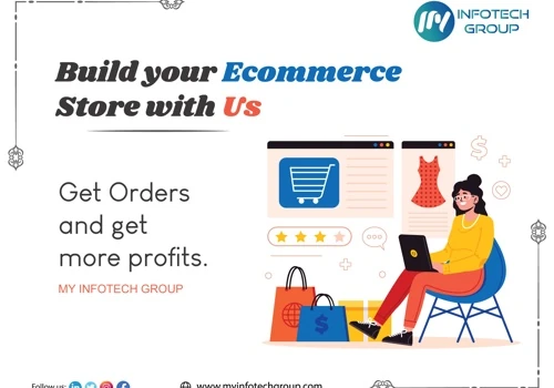 Ecommerce Store