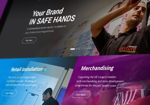 Web and App Development