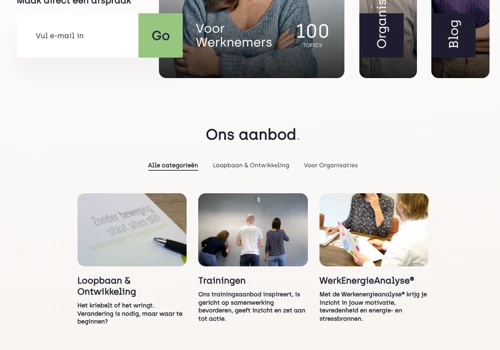 Mobiliteit Noord