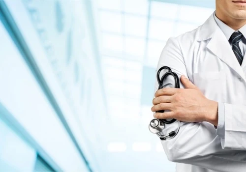 Healthcare Company increased its Products Sales by 4X