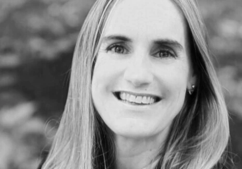 Meet Kathy Boelter, founder of ASG