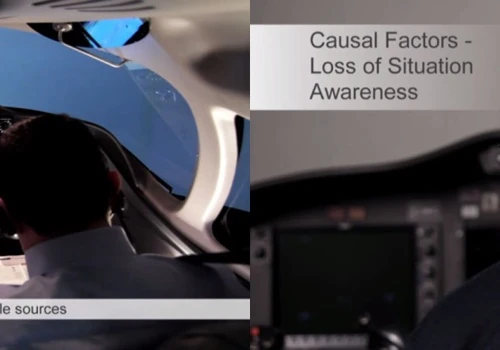 Monitoring Matters Safety Films