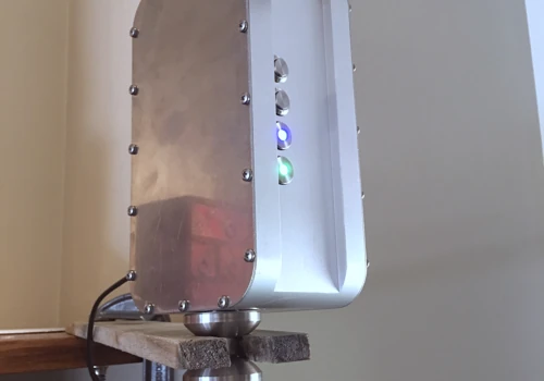 iOT Project For Treasury Wines
