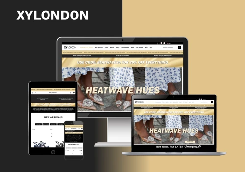 XYLONDON