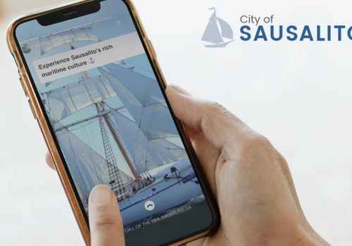City of Sausalito Economic Development