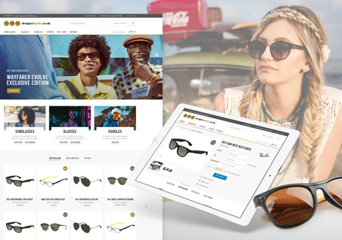 DesignerOptiks