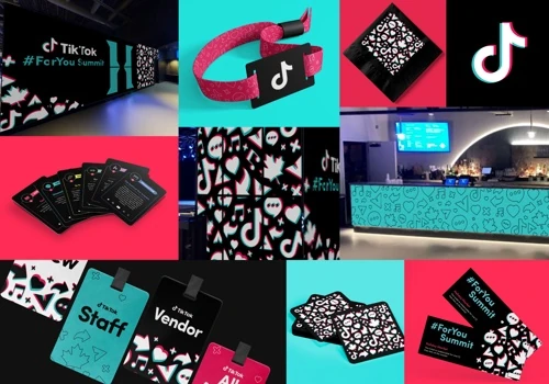 TikTok ForYou Event
