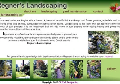 Location Based Traditional SEO - Small Site