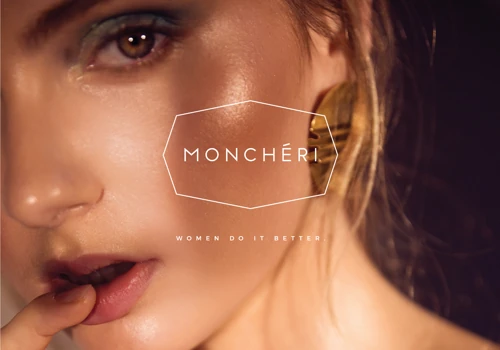 Mon Cheri Rebranding