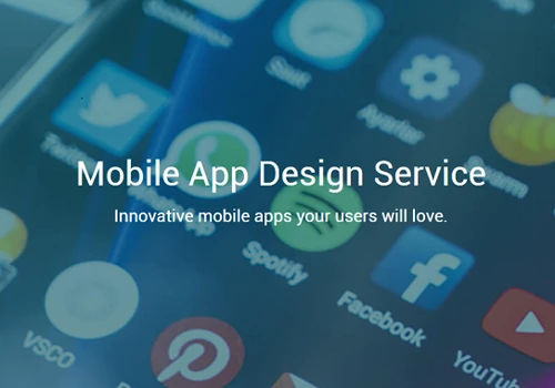 mobile app development