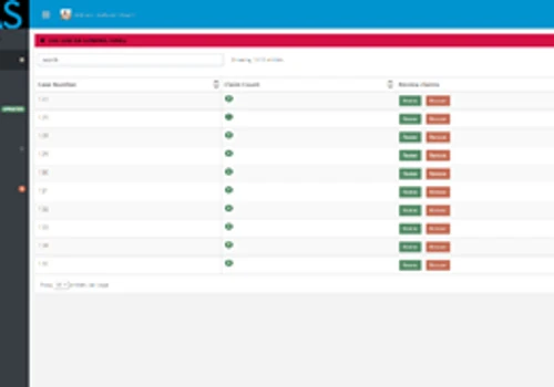 Analytical Assessment Engine for Automated Medical Document and Appeal Review