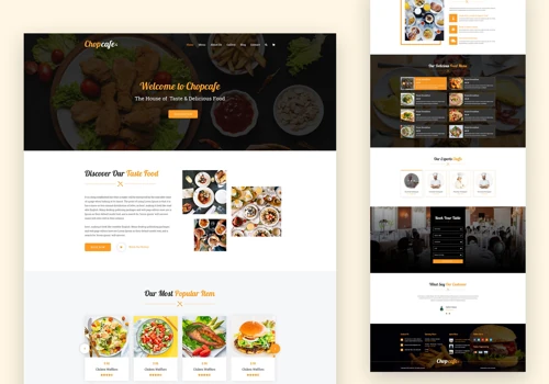 Web Design