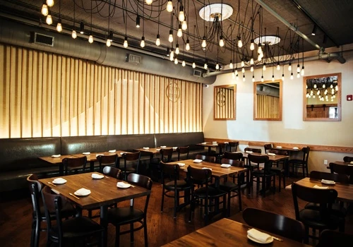 Ebesu - Plano, TX - Historic Renovation Success