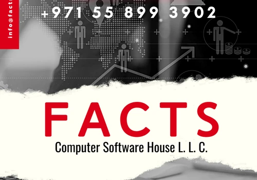 ERP Software Dubai