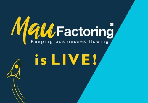MauFactoring reverse factoring platform