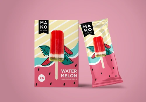 Packaging Design
