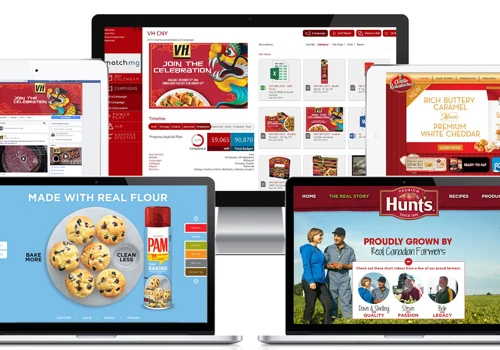 Conagra Brands - Digital Ecosystem