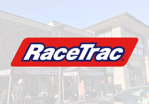 RaceTrac Case Study