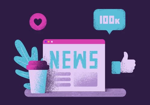 Success Story: Online Publisher