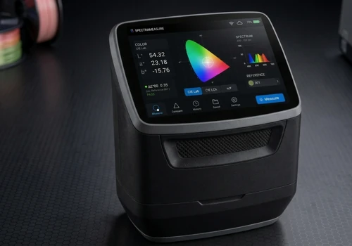 Connected Measurement Device Platform