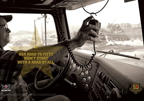 Western Star: Setting the Stage for the Future