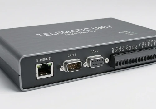 Vehicle telematic