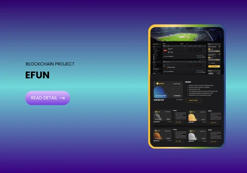 A pioneer platform for prediction games on Web3