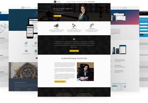 Custom Web Design