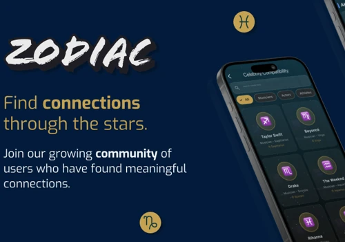Zodiac: Charts & Compatibility