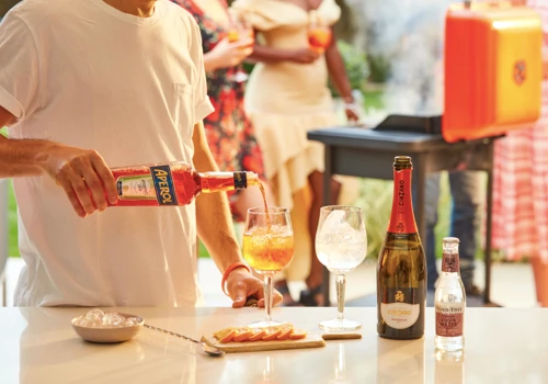 Aperol Spritz