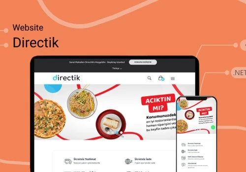 Directick
