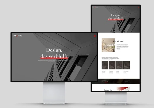 Interior Design Agency