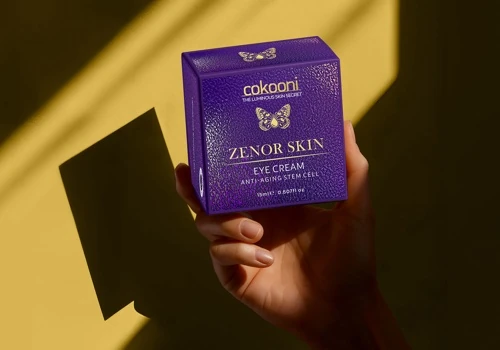 Cokooni / Zenor Skin – Premium Cosmetics Packaging