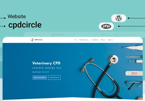cpdcircle