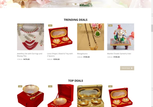Jaipuri Collection