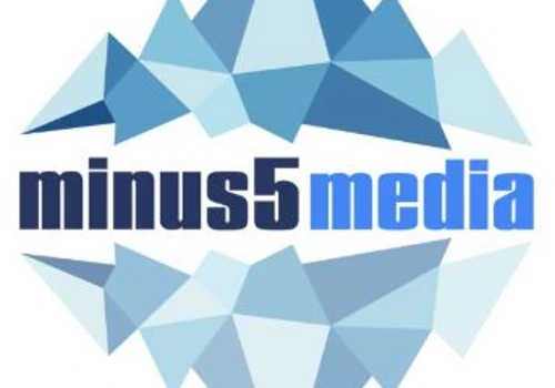 Minus 5 Media