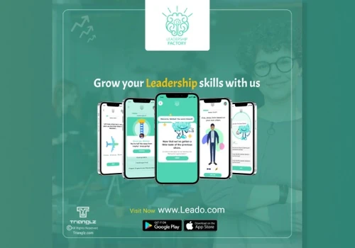 Leadership Factory