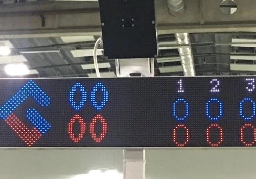 GameScore