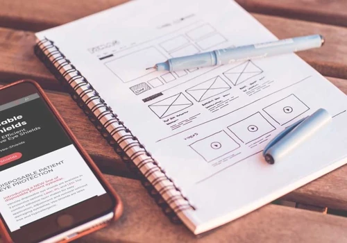 Ecommerce WordPress Website - 1