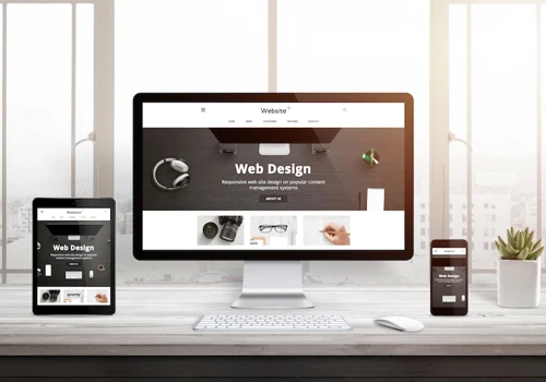 Nuestra web