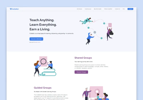 Collabful, Inc