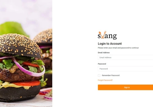 Web and Mobile app for Food ordering and delivery