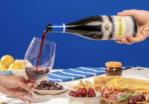Rombauer Vineyards