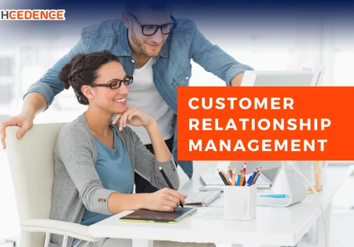 Customer Relationship Management