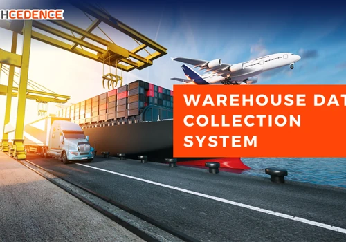 Warehouse Data Collection System