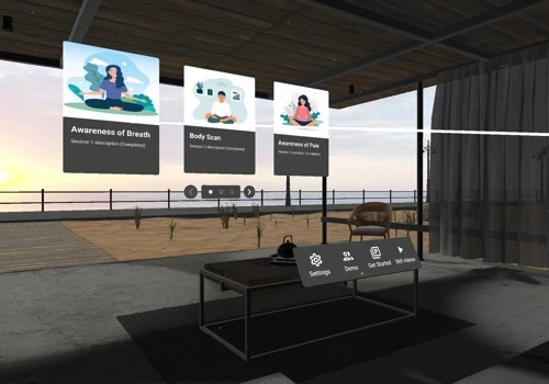 Onco VR